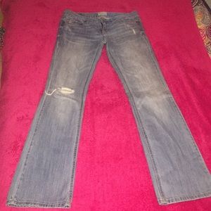 Aeropostale jeans